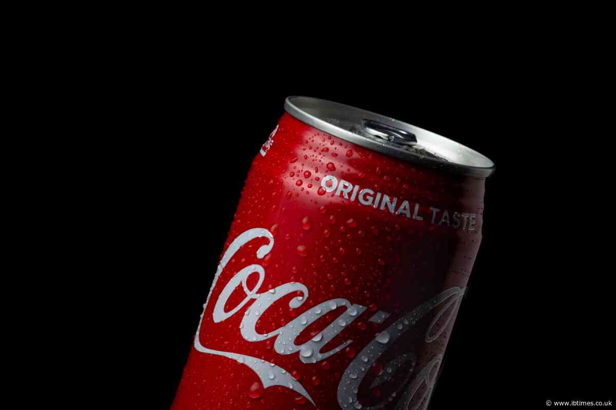 Consumer Boycott Erupts After Coca-Cola Can Personalisation Blocks 'I Love Jesus' While Approving Satanic Messaging