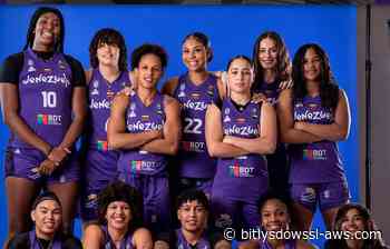 Argentina y Venezuela disputarán la final del Sudamericano de Baloncesto Femenino