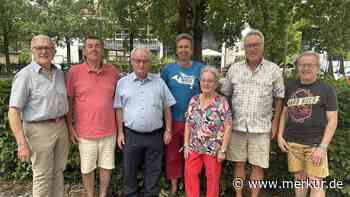 Männergesangverein Harmonie ändert Satzung – und hat nun zwei Chefs