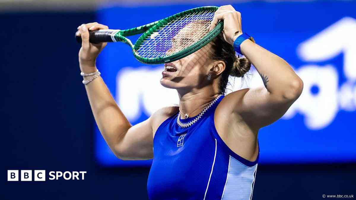 Norrie exits Canadian Open with defeat by Fils