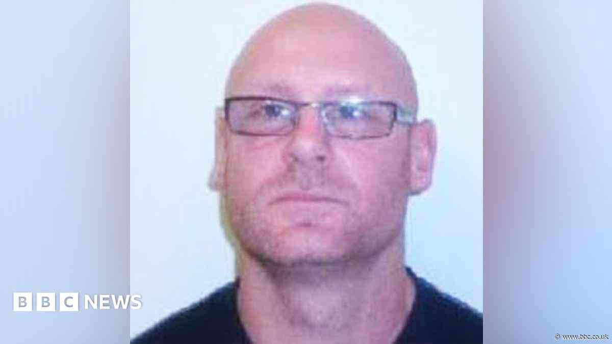 NHS review ordered after escaped child rapist traced
