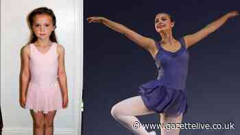 Talented dancer and qualified engineer pursuing dream in tale reminiscent of Flashdance
