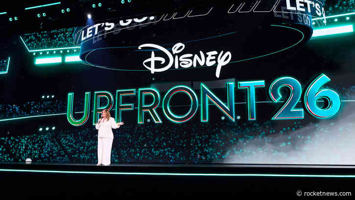 Disney weighs free, ad-supported streaming, says it has sold out Super Bowl ad spots