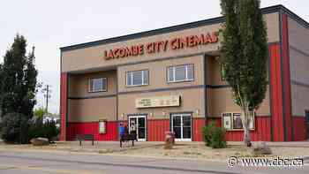 Curtain call: Lacombe's only cinema set to close next month