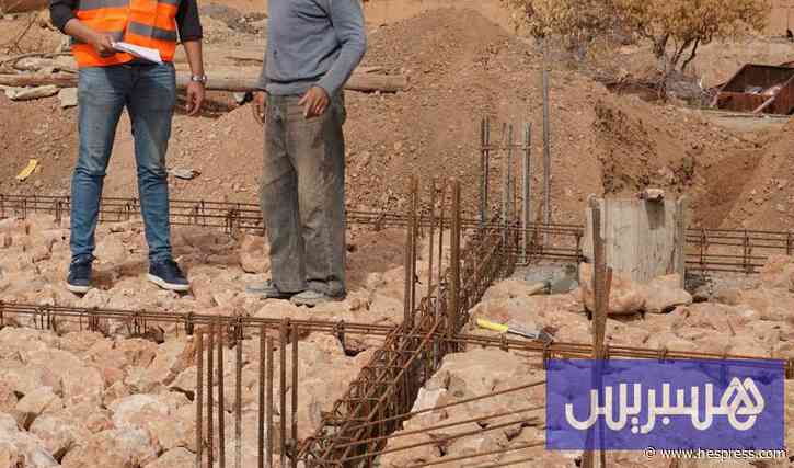 من المستندات إلى الجبايات .. "الداخلية" تدقق ف