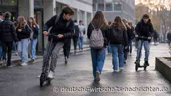 Zwischen Freiheit und Risiko: Wie gefährlich E-Scooter sind