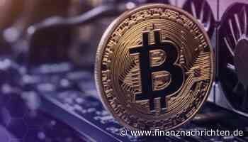 Krypto News heute. 23.000 verlorene Jobs treiben Bitcoin (BTC) über 65.000 Dollar