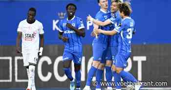 ‘Genk krijgt gigantisch nieuws: Europese topclubs staan in de rij’