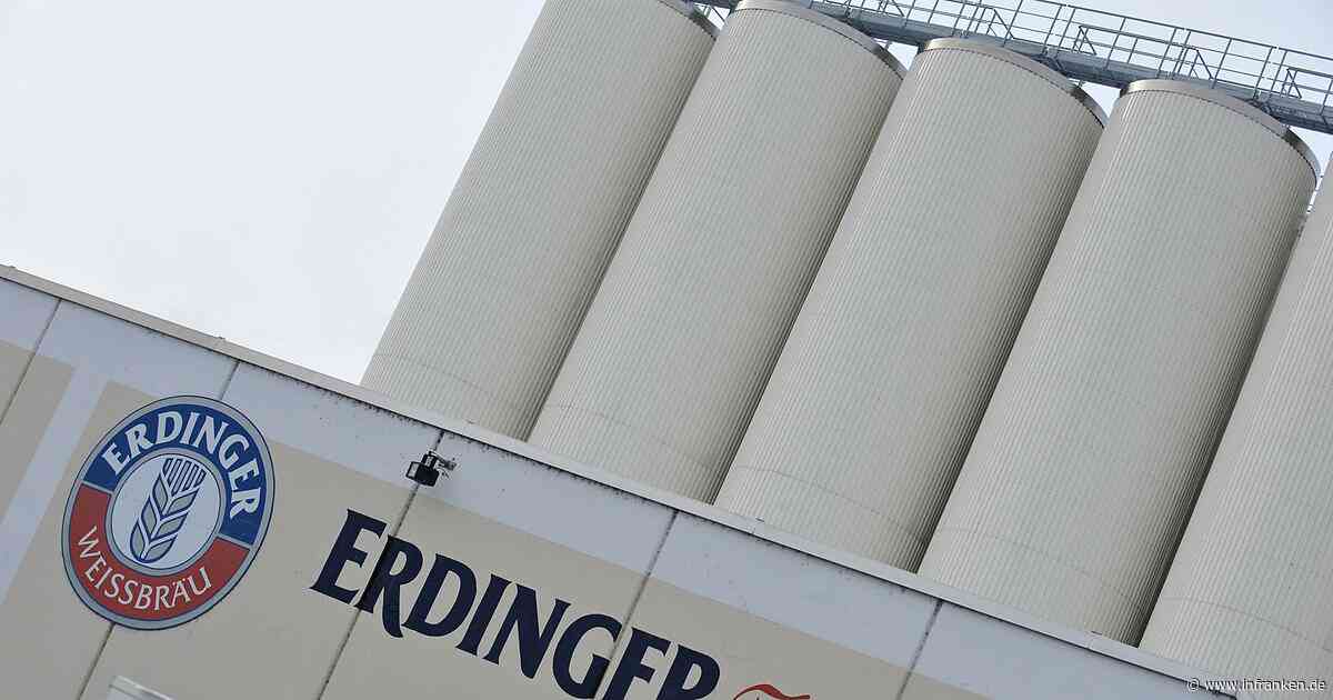 Erdinger-Brauerei-Pionier Werner Brombach gestorben
