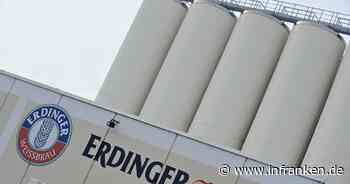 Erdinger-Brauerei-Pionier Werner Brombach gestorben