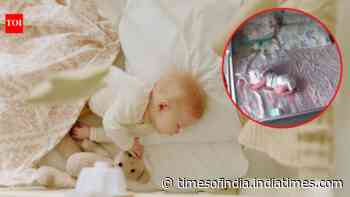 Baby bed safety: What every parent should know about their infant's sleep space