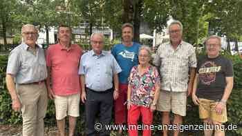 Männergesangverein Harmonie ändert Satzung – und hat nun zwei Chefs