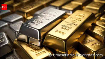 Gold, silver prices may rise next week as US inflation data, Gulf tensions guide markets