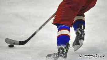 'Ringleader' in Manitoba high school hockey hazing complaint loses suspension appeal