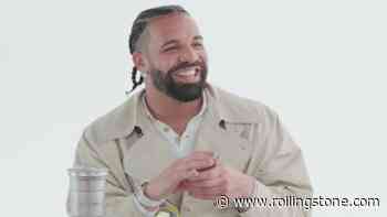 Drake Turns Kick Stream Into a 20-v-1 Dating Show, Warns Rap Rivals His ‘Pen Isn’t Dry’