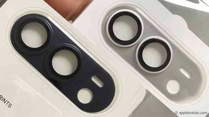 iPhone Fold may ship in a choice of Silver or Dark Blue