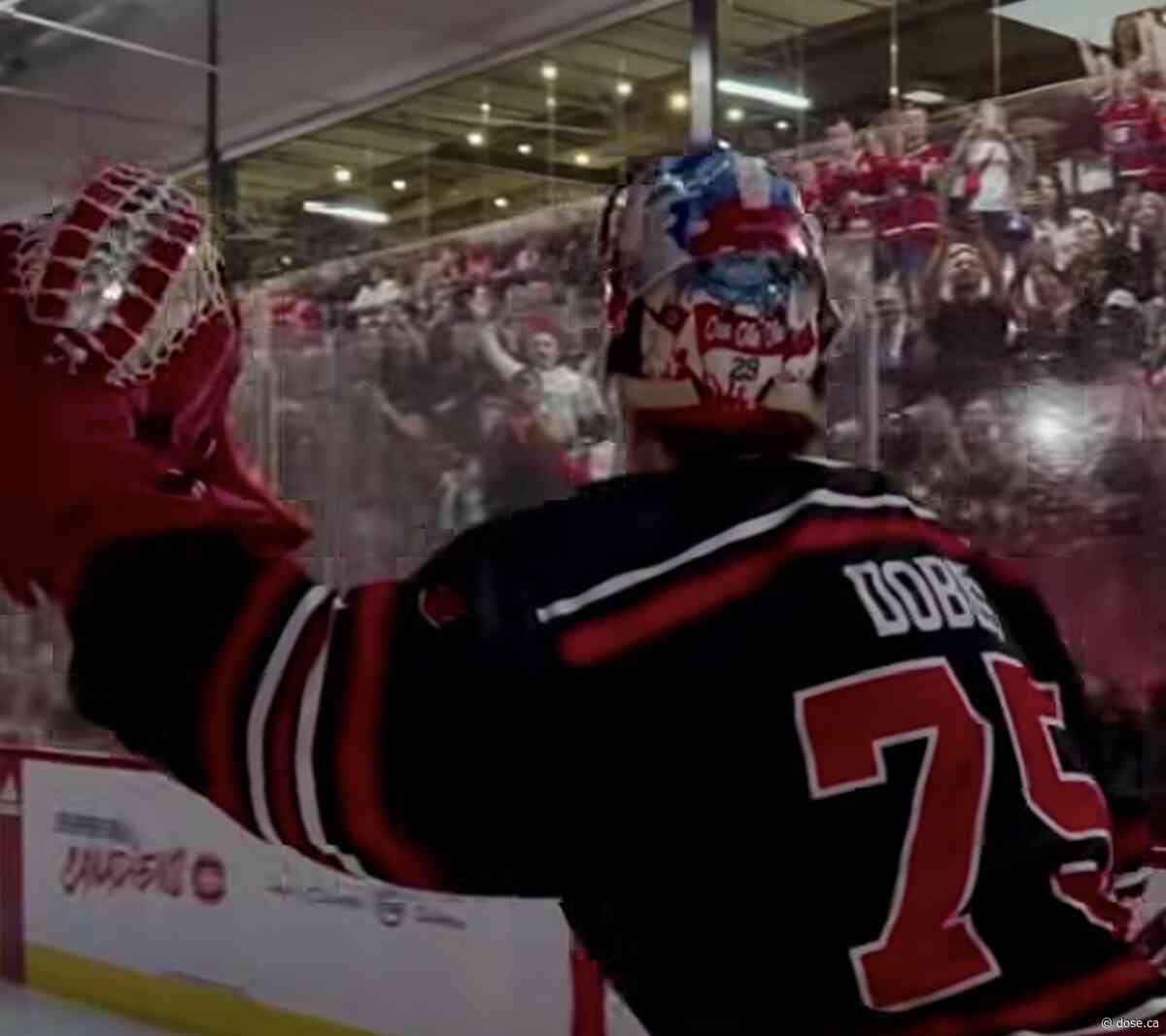 11th Edition of the Kevin Raphaël Classic: Here Are the Highlights from Jakub Dobes and Company
