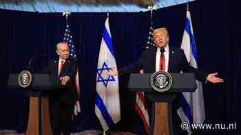 Israël verwerpt vredesplan Trump, leger trekt zich niet terug uit Gaza