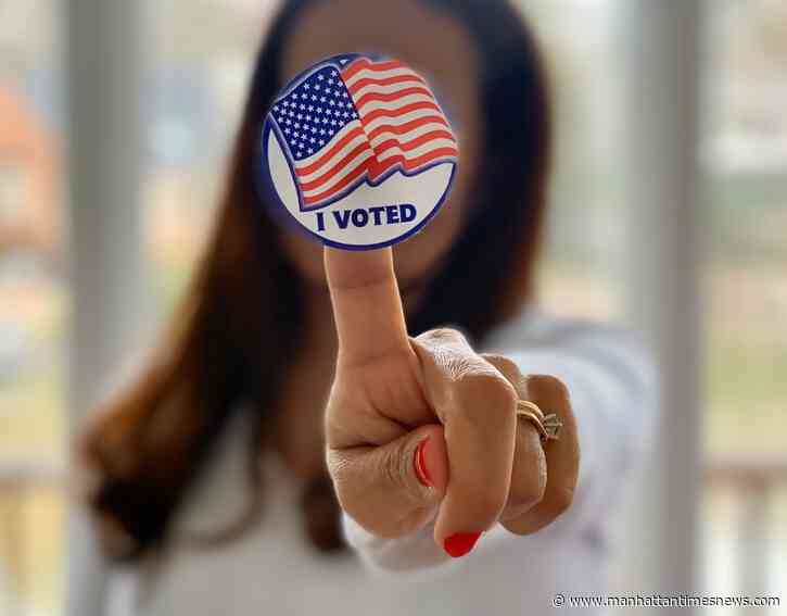 In less than 100 days, Latinos can make history in the elections