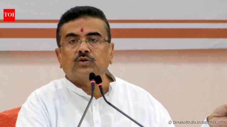 West Bengal CM Suvendu Adhikari announces Rs 10,000 monthly pension for 325 people jailed during Emergency