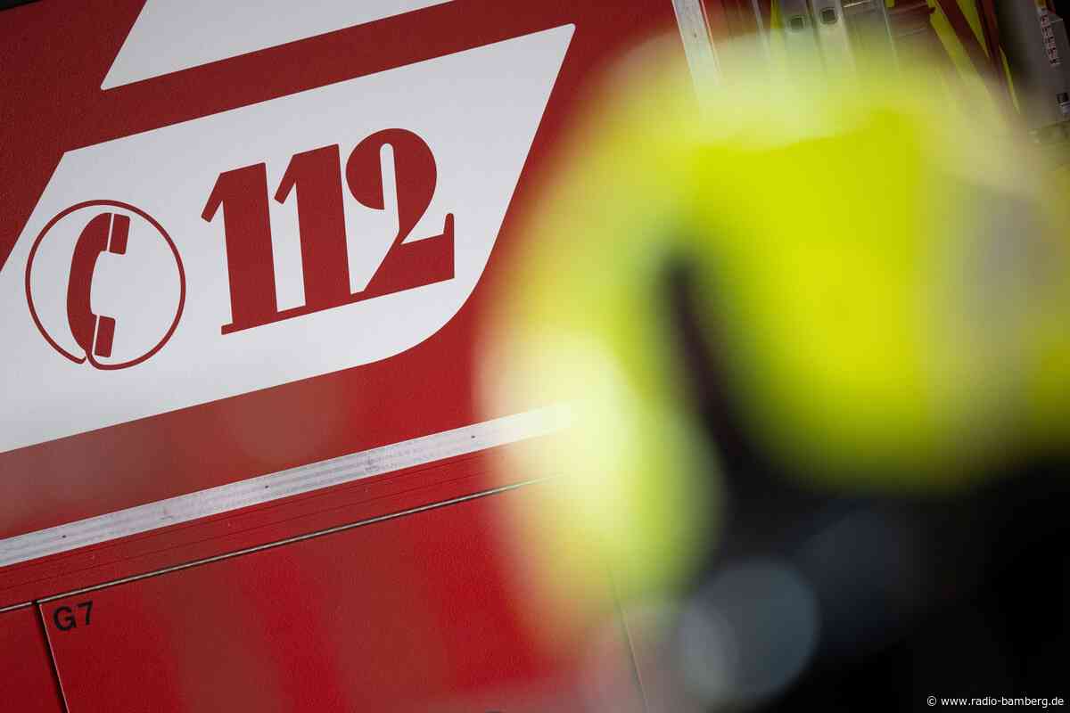Vier Verletzte bei Ammoniakaustritt in Großbäckerei