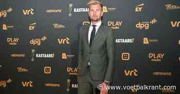 Ruben Van Gucht smeedt plannetje met deze BV voor Engels voetbal op Play Sports