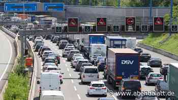 Rückreiseverkehr sorgt für Stau auf Autobahnen – wo es derzeit noch stockt