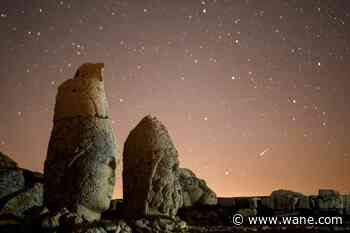 How to spot the Perseid meteor shower, a summer light show that promises to dazzle