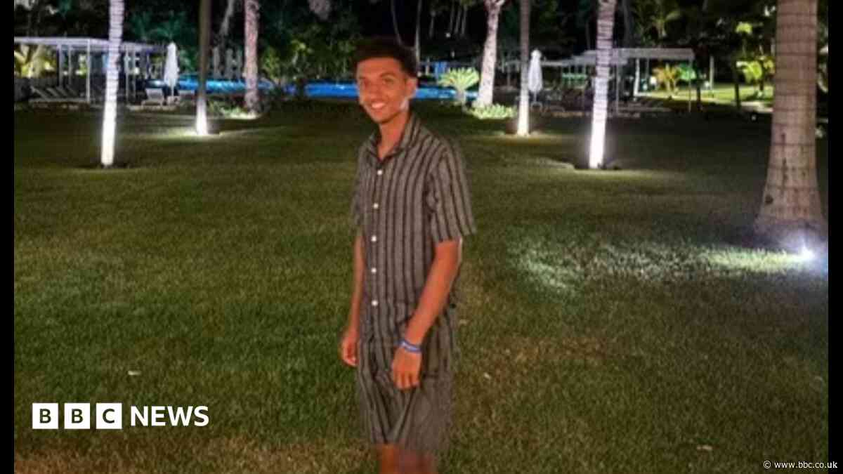 Man guilty of fatal shooting of teen outside club