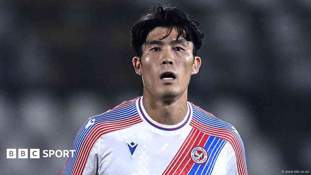 Palace sign defender Tomiyasu after pre-season trial