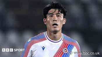 Palace sign defender Tomiyasu after pre-season trial
