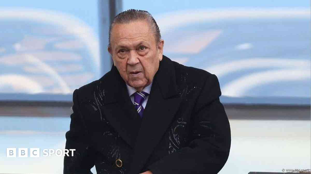 Sullivan set to attend West Ham tie against advice