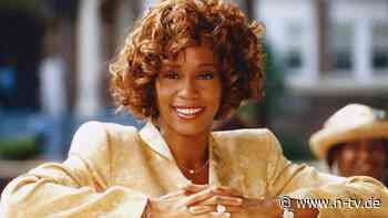 14. Todestag der Souldiva: Mattel bringt Whitney Houston als Barbie auf den Markt