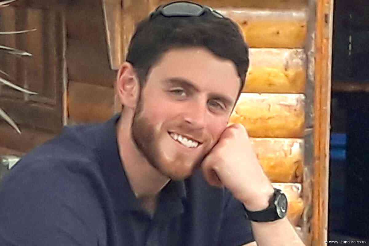 Prime Minister Andy Burnham 'exploring every option' to block early release of Andrew Harper's killers