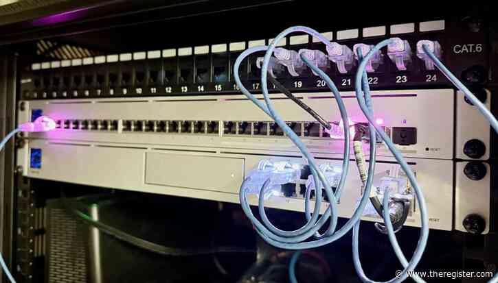 I've gone from writing about SD-WAN to depending on it