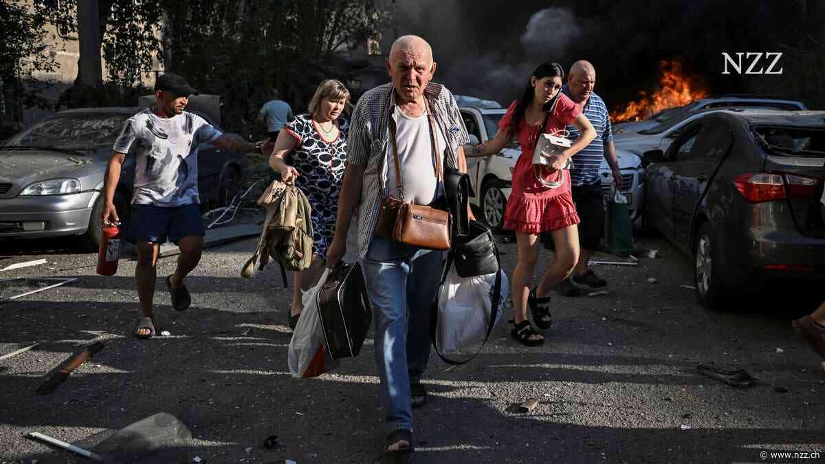 LIVE-TICKER - Krieg in der Ukraine: Bis zu 50 000 nordkoreanische Soldaten kommen laut Selenski nach Russland +++ Ukraine kauft US-Artillerieraketen in der Türkei