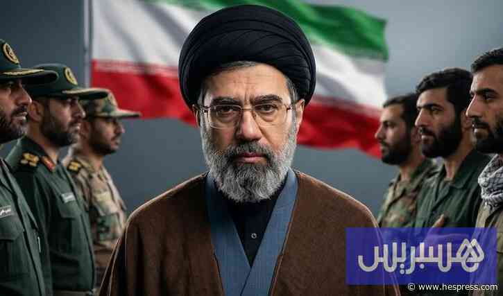 إيران تعلن قرب ظهور "المرشد الأعلى"