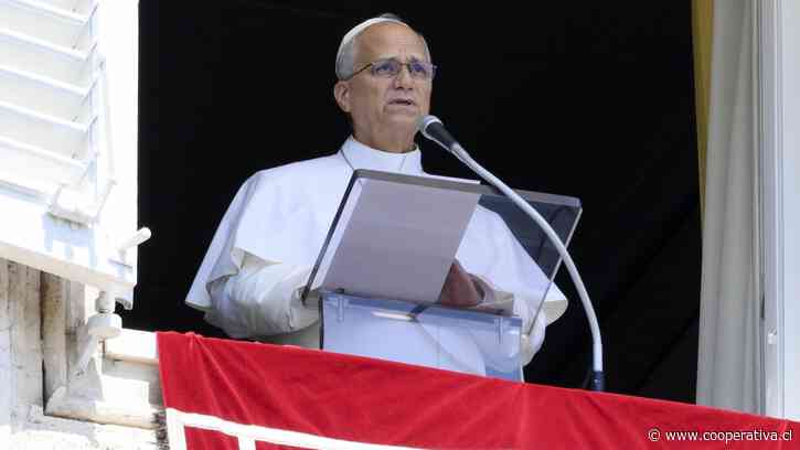 El papa urgió a Ucrania y Rusia a que detengan los ataques a objetivos civiles