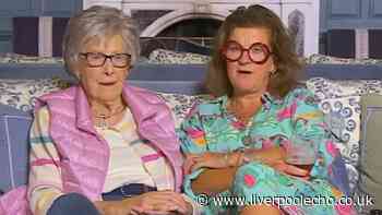 Gogglebox icon has very famous brother and fans are shocked