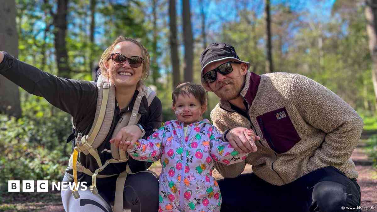 Family bid to prevent cancer return for girl, 2