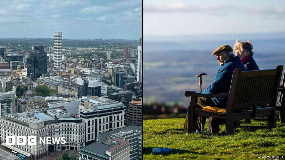 Will devolution impact the West Midlands unfairly?