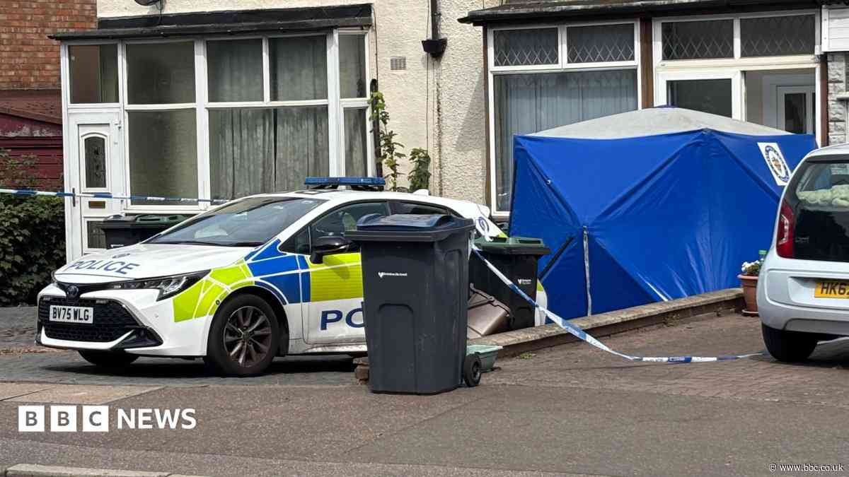Murder arrest after man stabbed to death