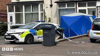 Murder arrest after man stabbed to death