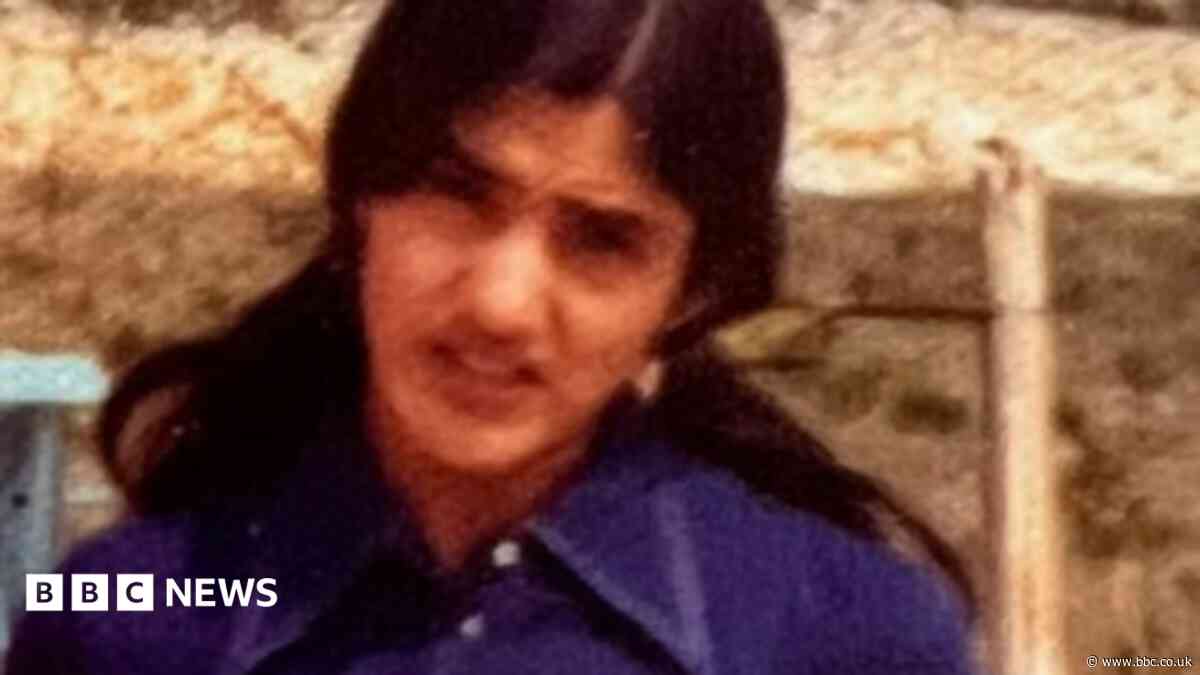 Fresh appeal to find woman missing for 50 years