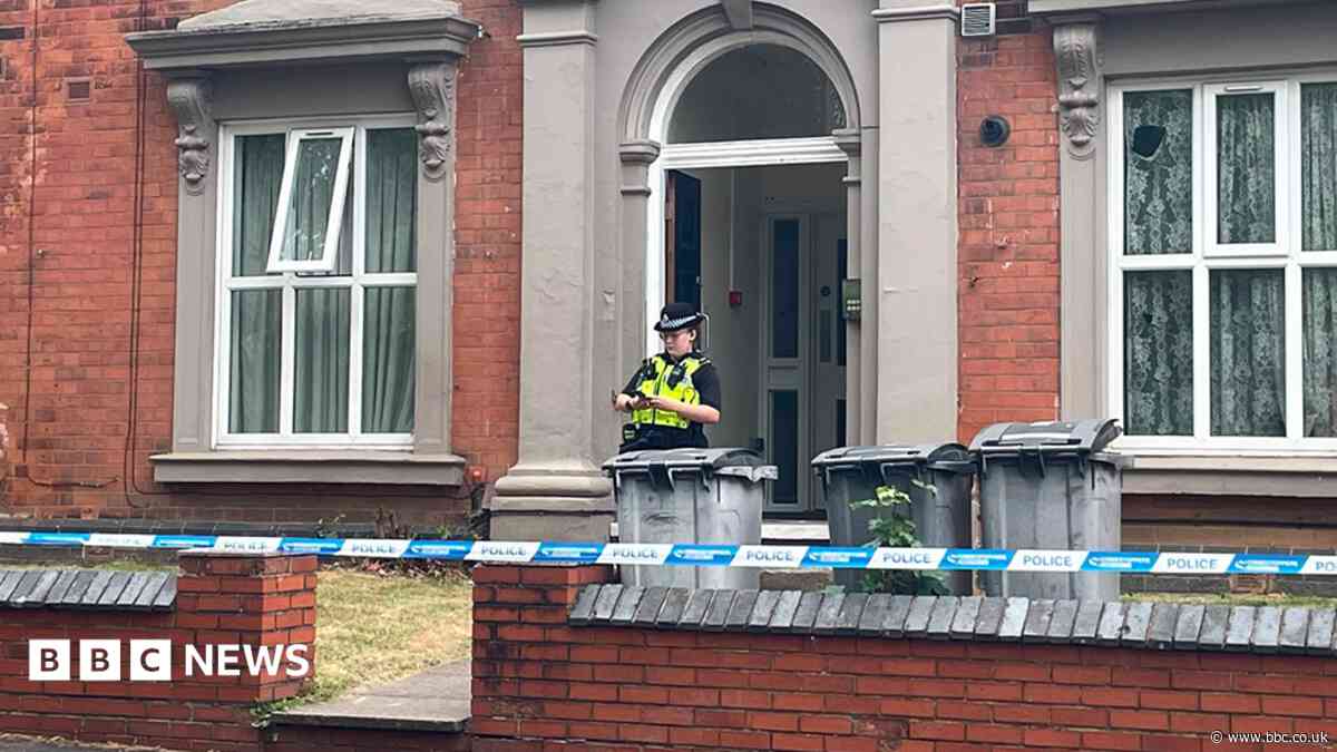 Murder charge after man's body found