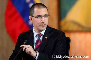 Critican a Jorge Arreaza por desmeritar el caso de la jueza Afiuni: "La absurda narrativa de sostener una mentira"