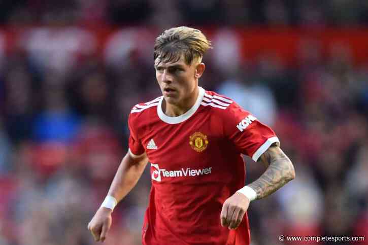 I Was Stupid And Immature  –Ex-Man United Defender Opens Up On Suspended 14-Month Prison Sentence