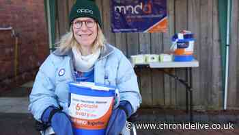 Music festival raising money for MND to become 'part of Janine's legacy'
