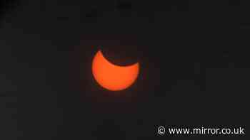 Met Office maps show solar eclipse will be most visible in 42 counties – full list