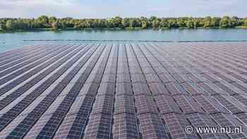 Aankomende zonsverduistering leidt tot minder opwekking van zonne-energie